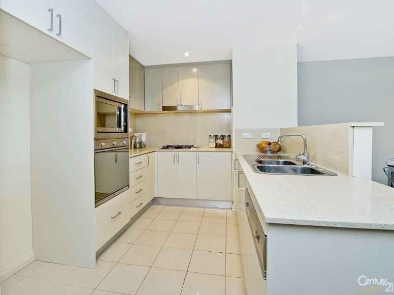 407/14-18 Darling Street, Kensington NSW 2033