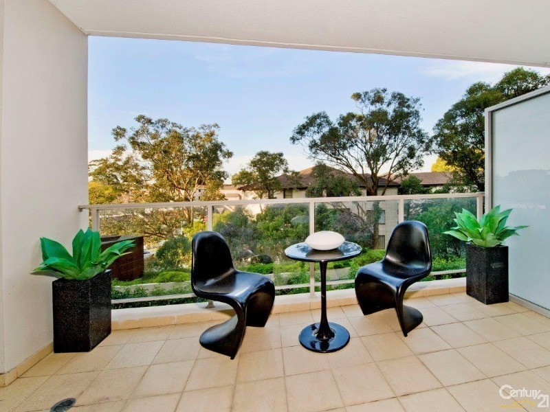 407/14-18 Darling Street, Kensington NSW 2033