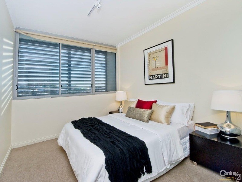 407/14-18 Darling Street, Kensington NSW 2033