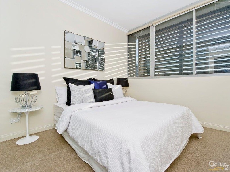 407/14-18 Darling Street, Kensington NSW 2033