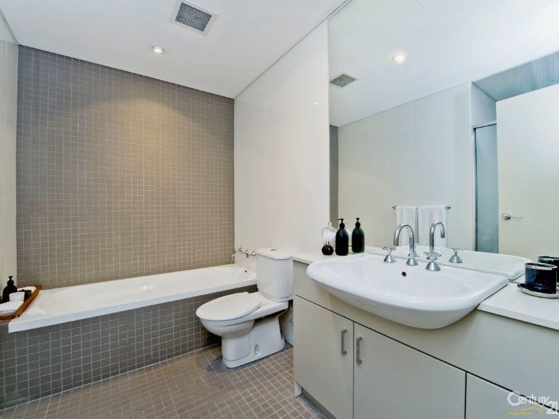 407/14-18 Darling Street, Kensington NSW 2033