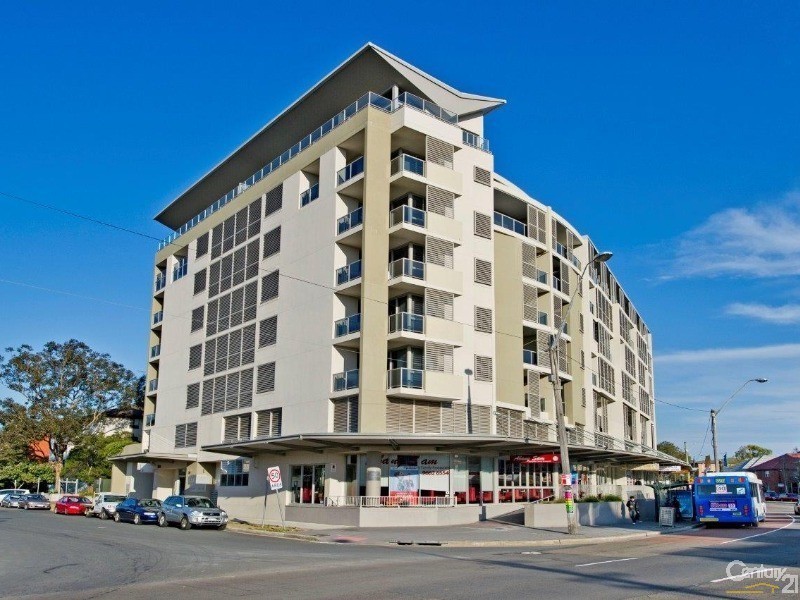 407/14-18 Darling Street, Kensington NSW 2033