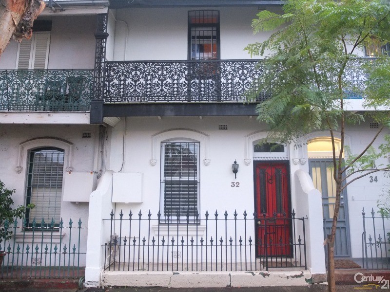 32 Ruthven Street, Bondi Junction NSW 2022