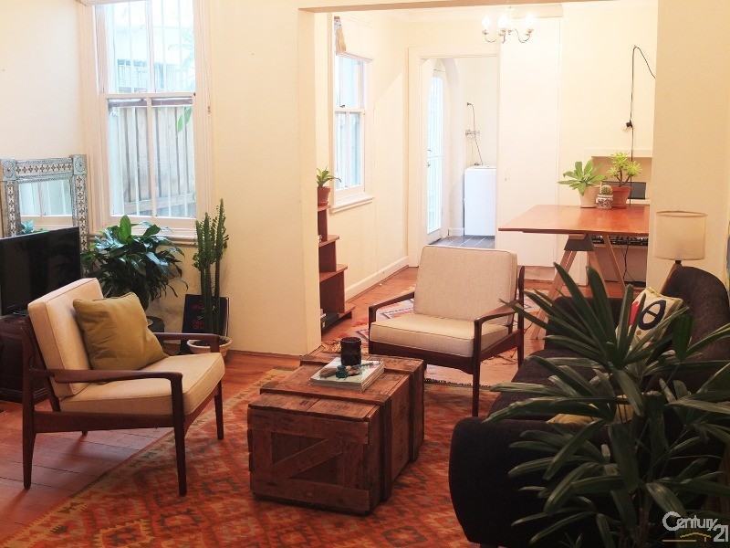 32 Ruthven Street, Bondi Junction NSW 2022