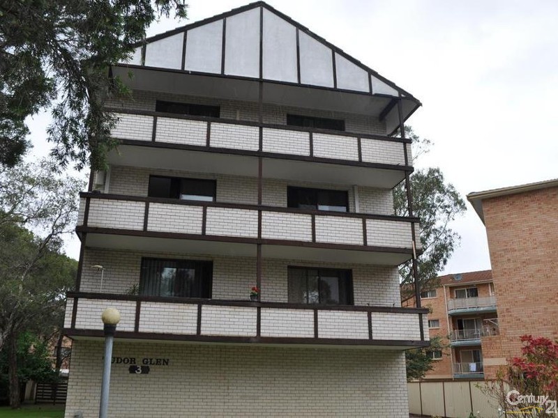 Canley Vale NSW 2166