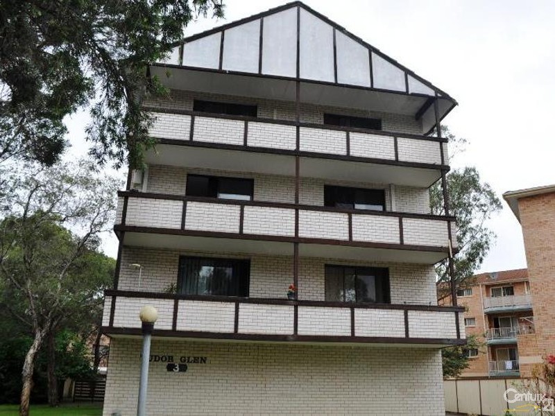 Canley Vale NSW 2166