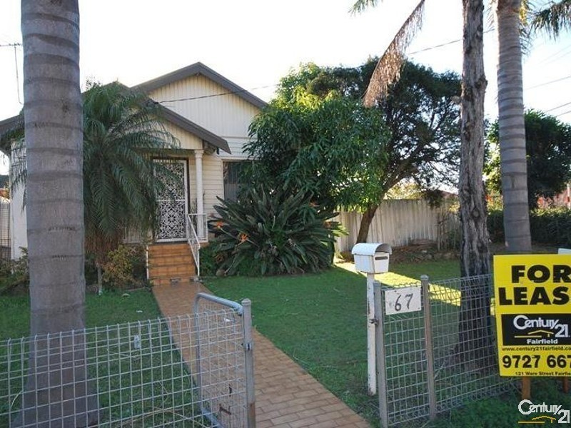 Canley Vale NSW 2166