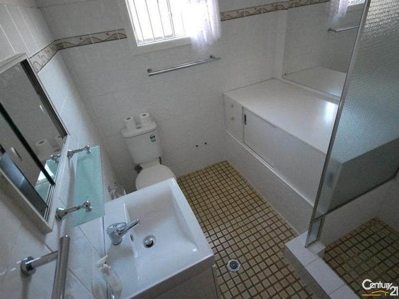 Canley Vale NSW 2166