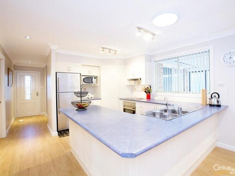22 Gemalla Street, Bonnyrigg NSW 2177