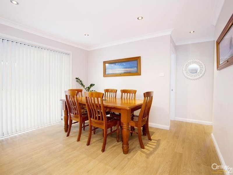 22 Gemalla Street, Bonnyrigg NSW 2177