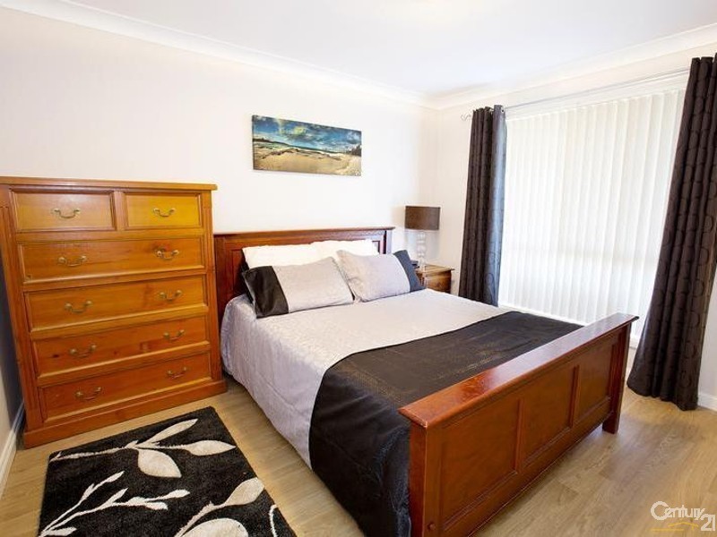 22 Gemalla Street, Bonnyrigg NSW 2177