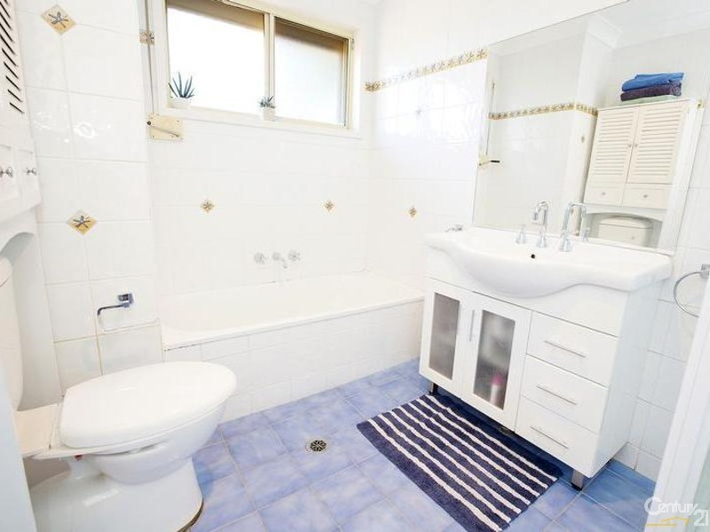 22 Gemalla Street, Bonnyrigg NSW 2177