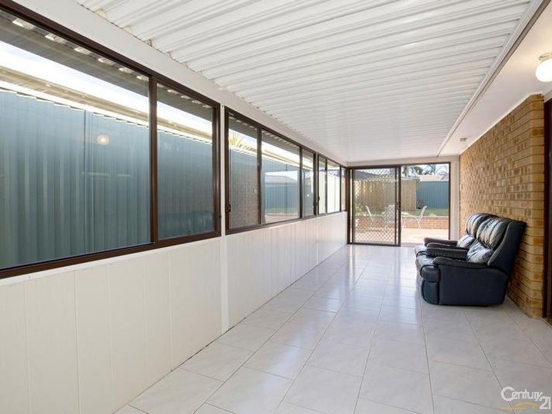22 Gemalla Street, Bonnyrigg NSW 2177