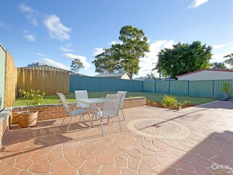 22 Gemalla Street, Bonnyrigg NSW 2177