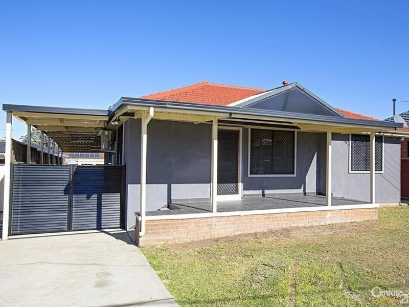 60 Green Valley Road, Busby NSW 2168