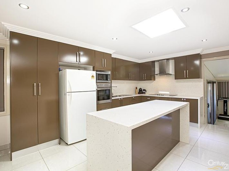 60 Green Valley Road, Busby NSW 2168