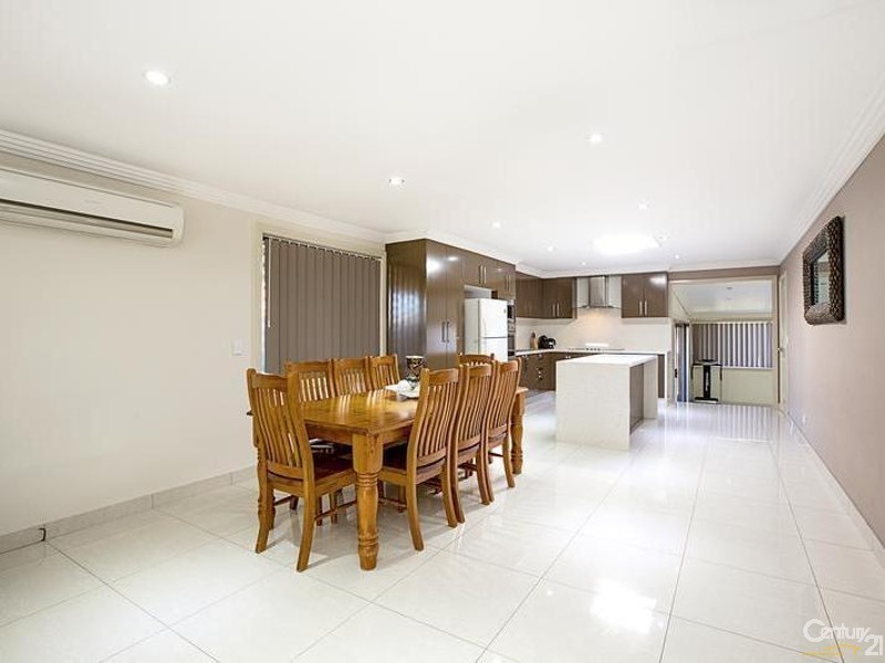 60 Green Valley Road, Busby NSW 2168