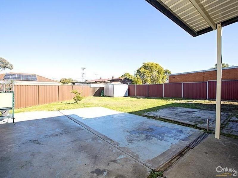 60 Green Valley Road, Busby NSW 2168