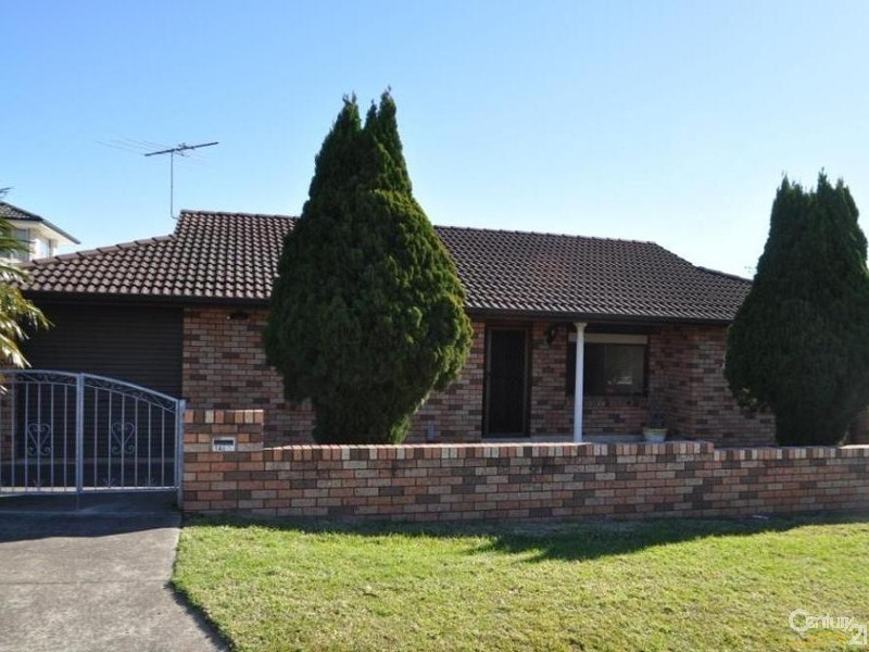 Mount Pritchard NSW 2170