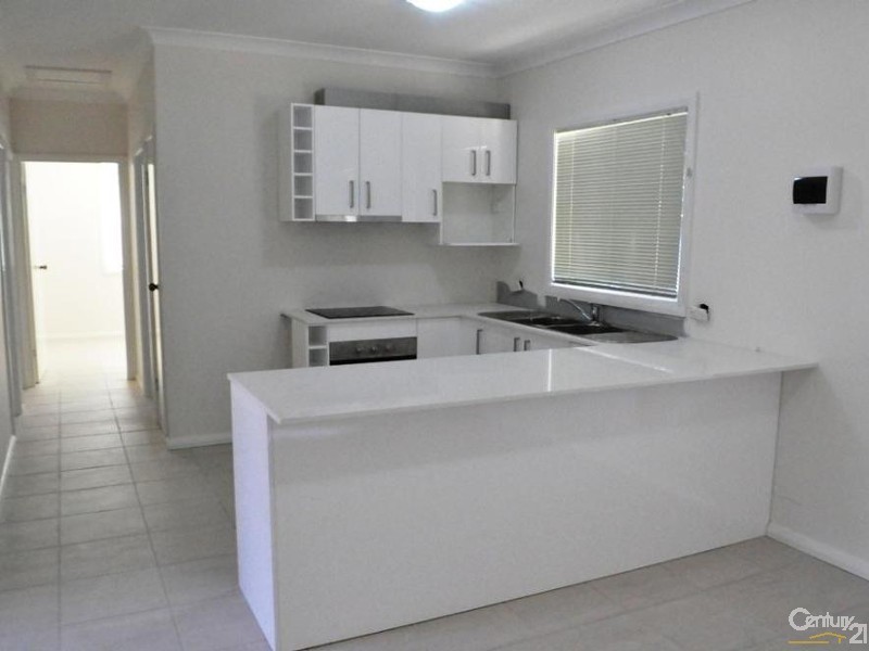 26a Wearne Road, Bonnyrigg NSW 2177