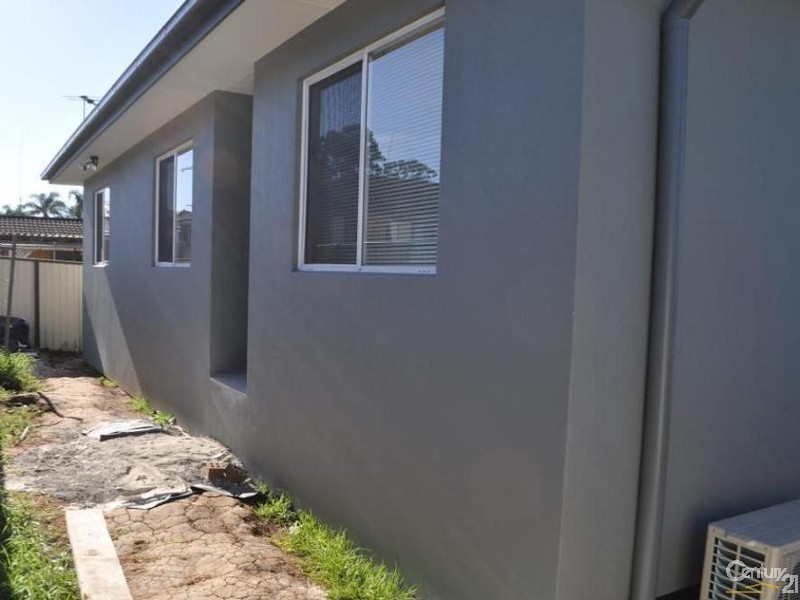 26a Wearne Road, Bonnyrigg NSW 2177