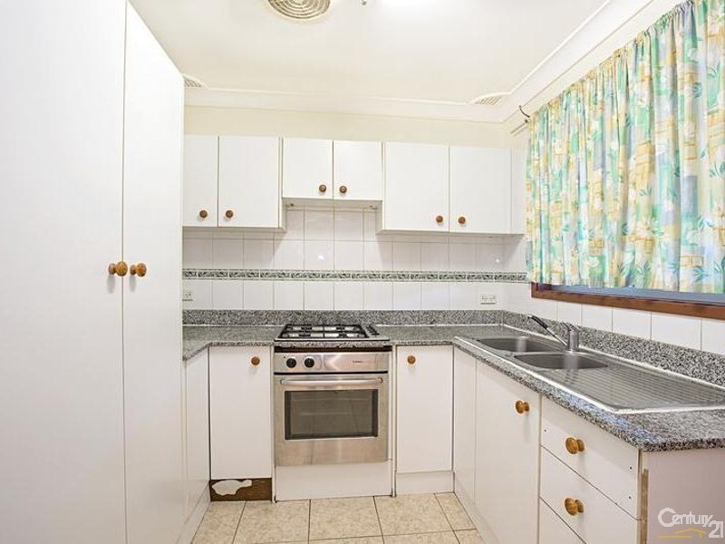 12 Bywong Place, Bonnyrigg NSW 2177