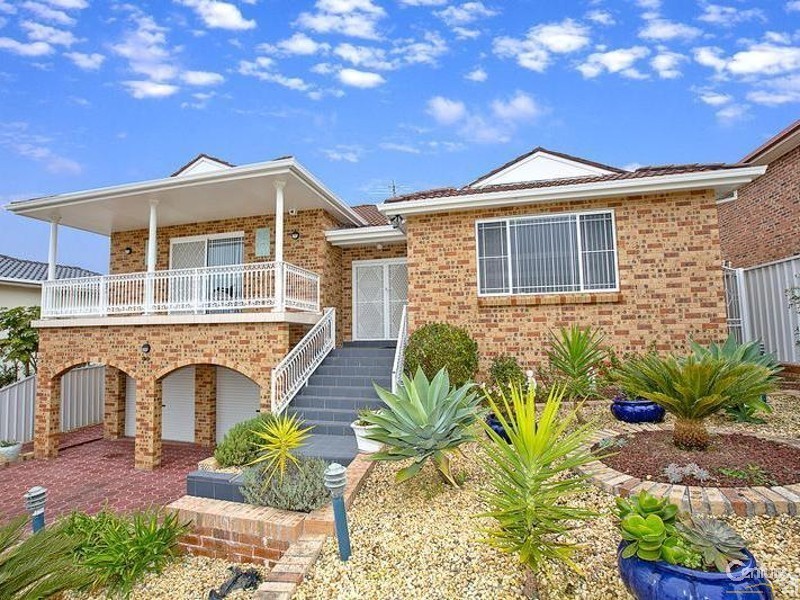 Edensor Park NSW 2176