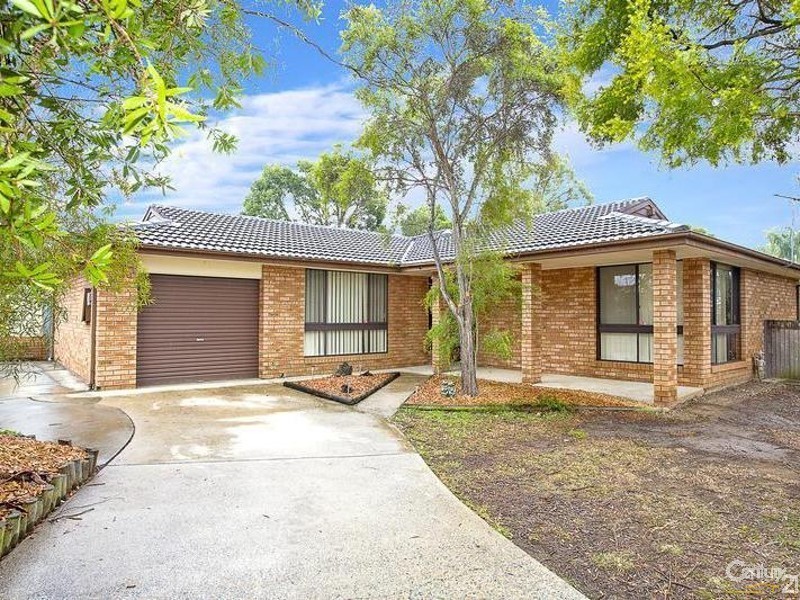 9 Bywong Place, Bonnyrigg NSW 2177