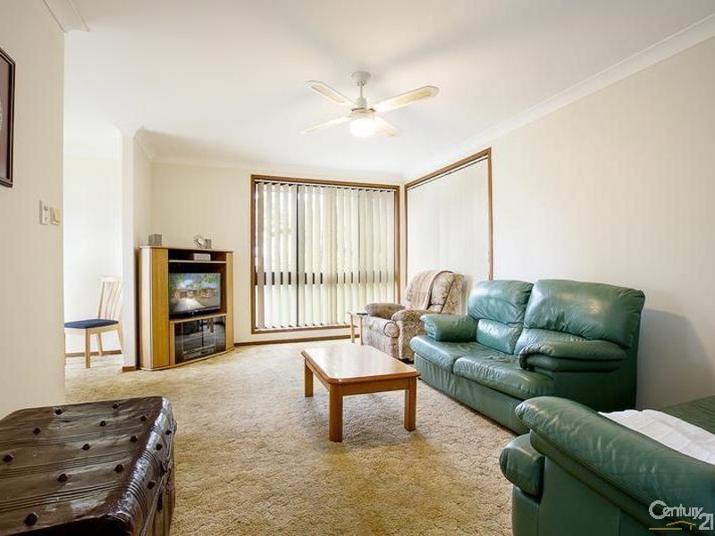 9 Bywong Place, Bonnyrigg NSW 2177