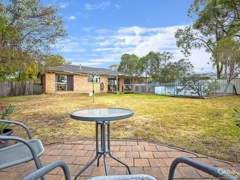 9 Bywong Place, Bonnyrigg NSW 2177