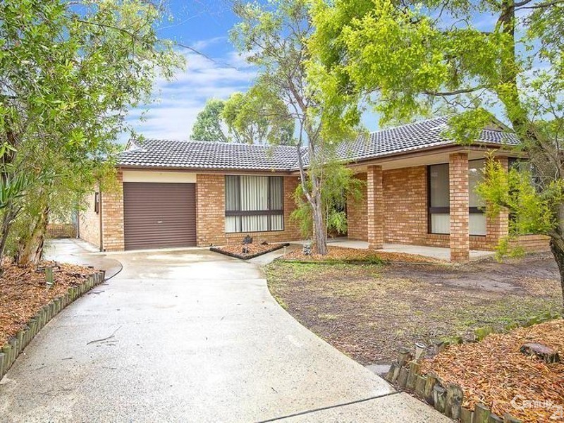 9 Bywong Place, Bonnyrigg NSW 2177