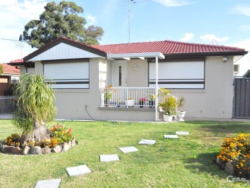 Bossley Park NSW 2176