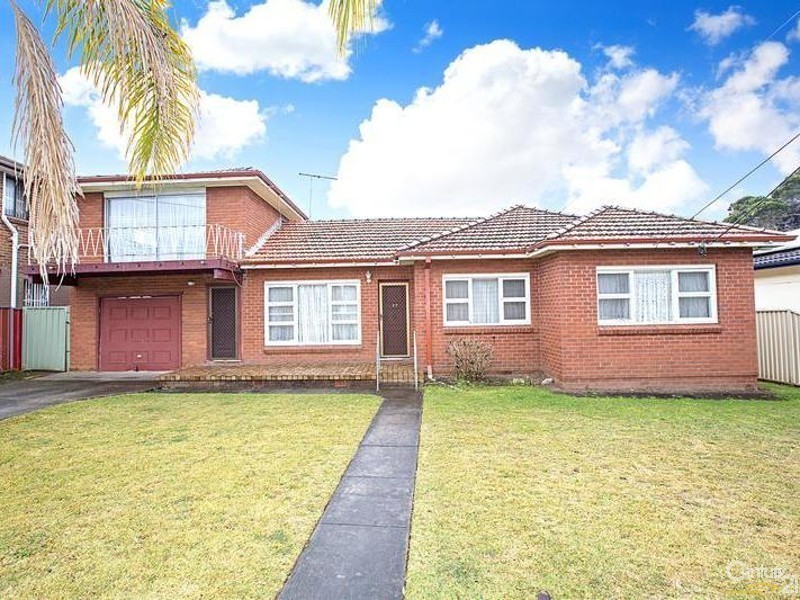 97 Earl Street, Canley Heights NSW 2166