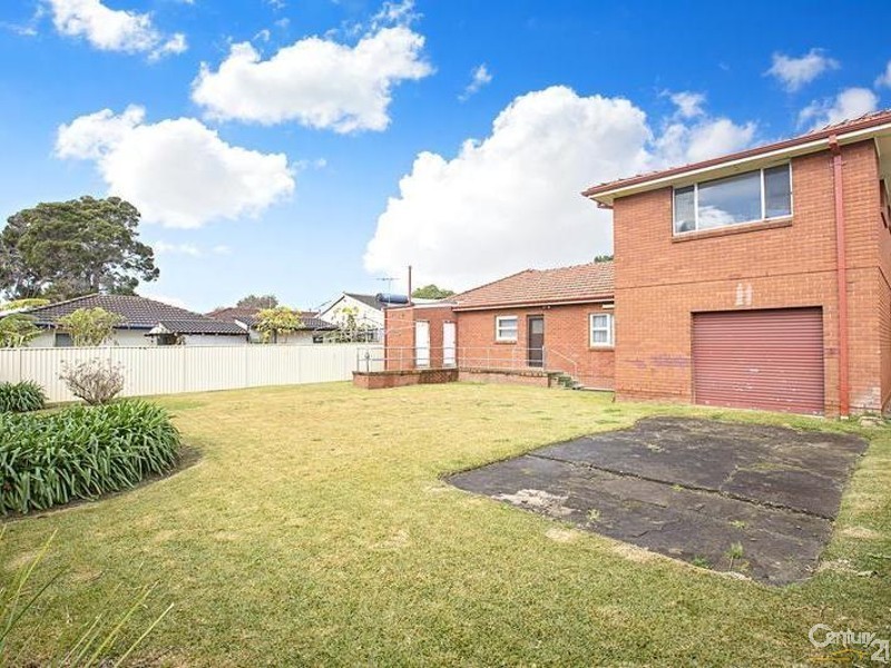 97 Earl Street, Canley Heights NSW 2166