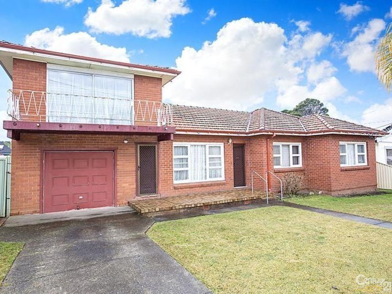 97 Earl Street, Canley Heights NSW 2166