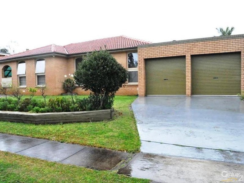 Bossley Park NSW 2176