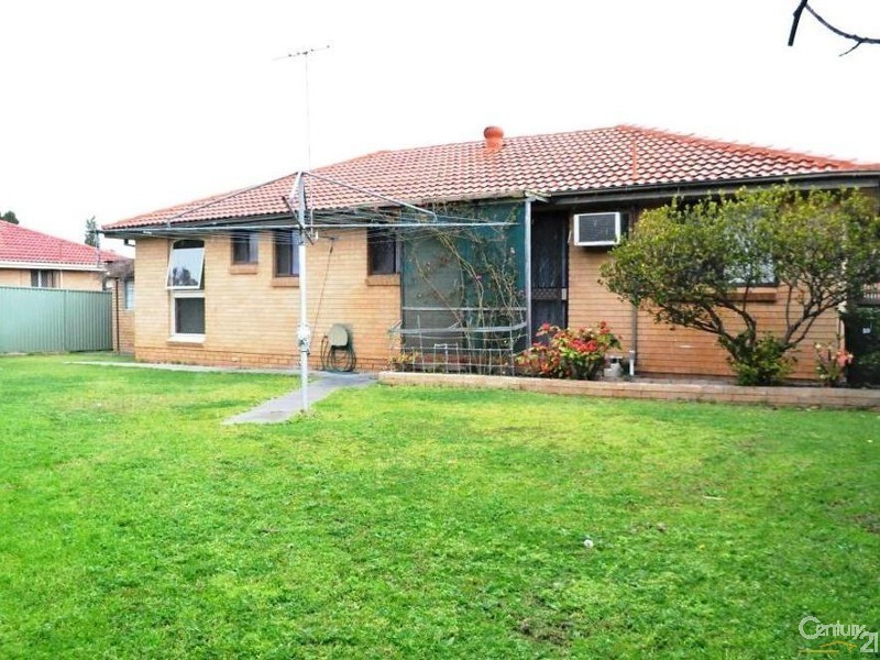 Bossley Park NSW 2176