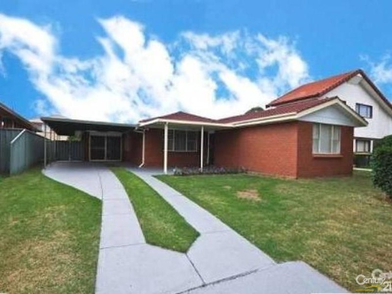 10 Hanna Ave, Lurnea NSW 2170