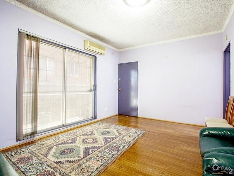 2/27 Rawson Street, Auburn NSW 2144