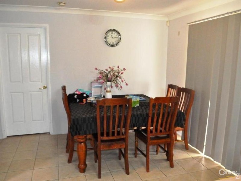 Hinchinbrook NSW 2168