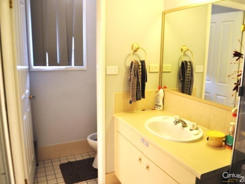 Hinchinbrook NSW 2168