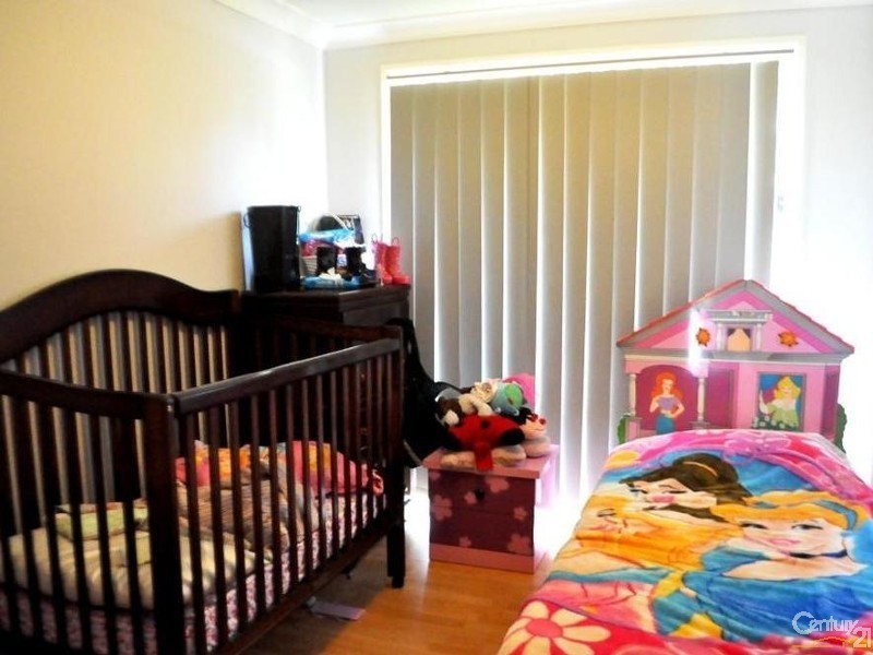 Hinchinbrook NSW 2168