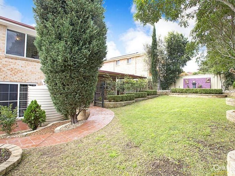 3 Roxby Place, Hinchinbrook NSW 2168