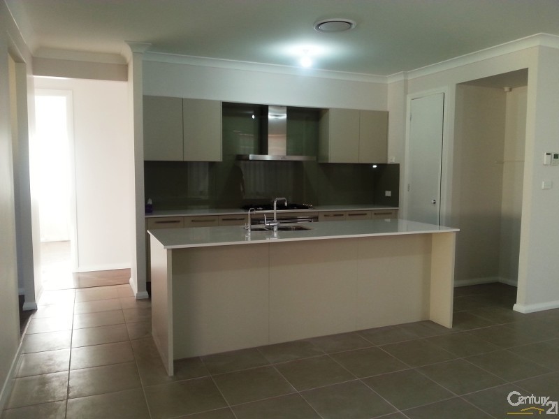 Green Valley NSW 2168