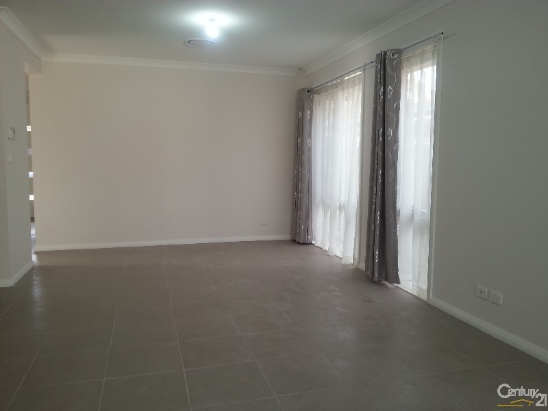 Green Valley NSW 2168