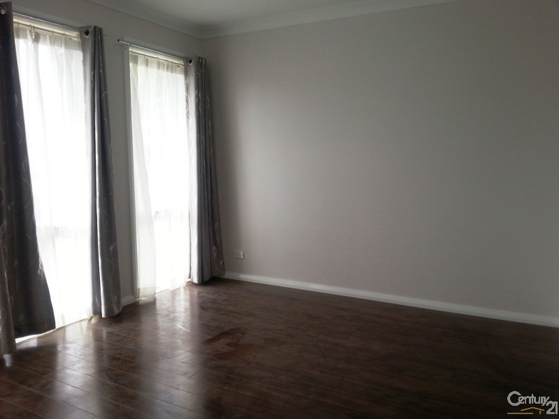 Green Valley NSW 2168