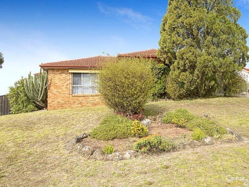 27 Gazelle Street, Glenfield NSW 2167
