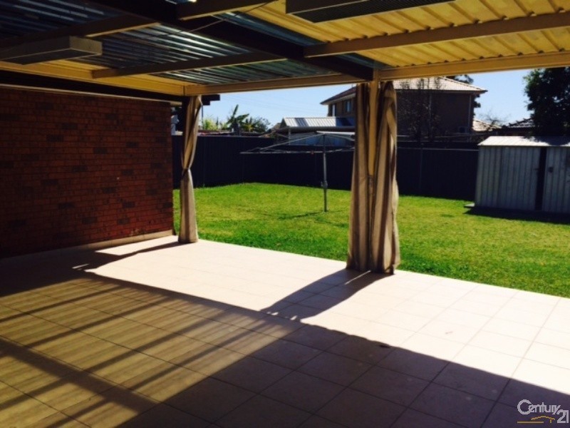 7 Delgarno Road, Bonnyrigg Heights NSW 2177