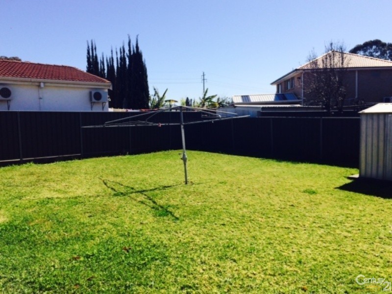 7 Delgarno Road, Bonnyrigg Heights NSW 2177