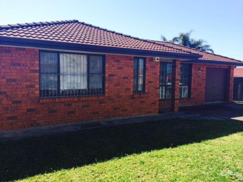 7 Delgarno Road, Bonnyrigg Heights NSW 2177